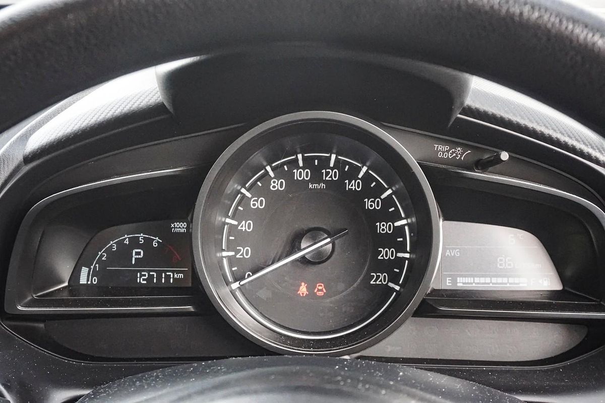 2024 Mazda CX-3 G20 Sport DK