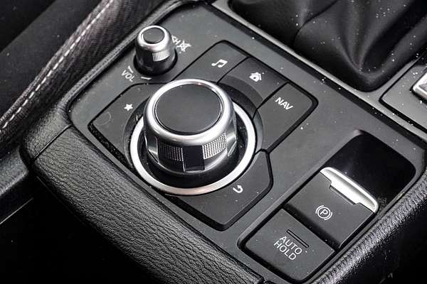2024 Mazda CX-3 G20 Sport DK