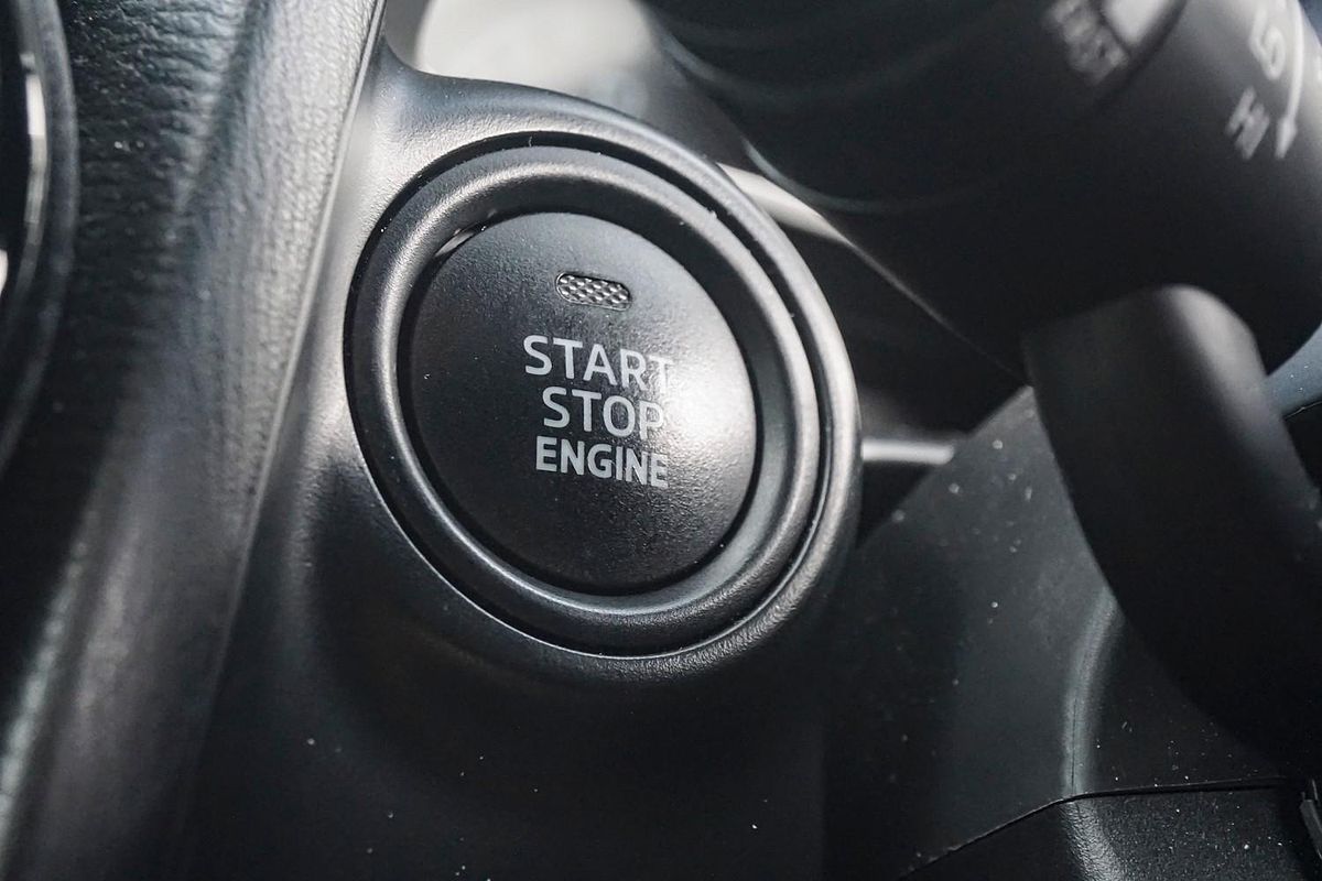 2024 Mazda CX-3 G20 Sport DK