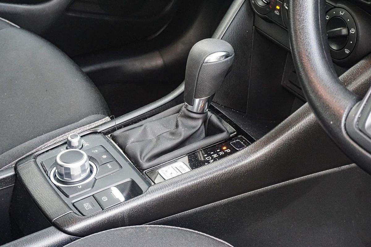 2024 Mazda CX-3 G20 Sport DK