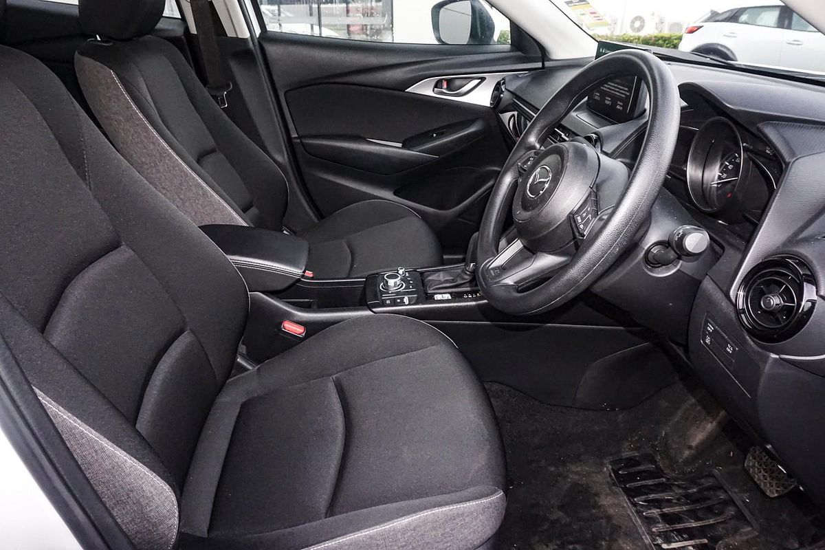 2024 Mazda CX-3 G20 Sport DK