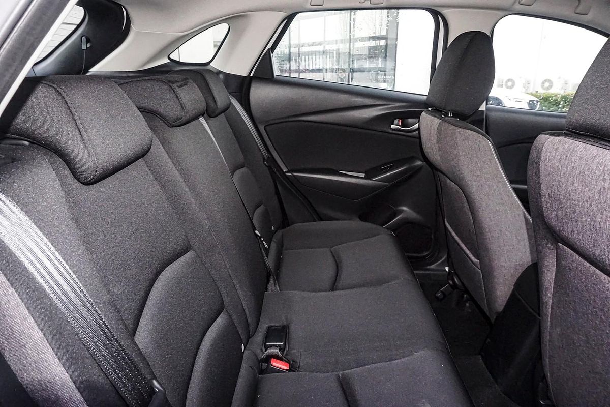 2024 Mazda CX-3 G20 Sport DK