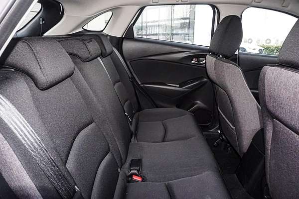 2024 Mazda CX-3 G20 Sport DK