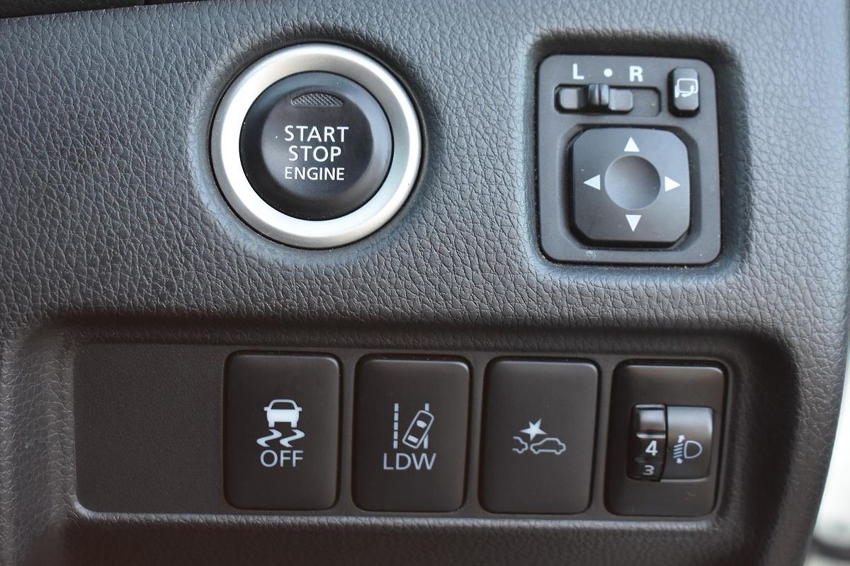 2019 Mitsubishi Triton GLS MR 4X4