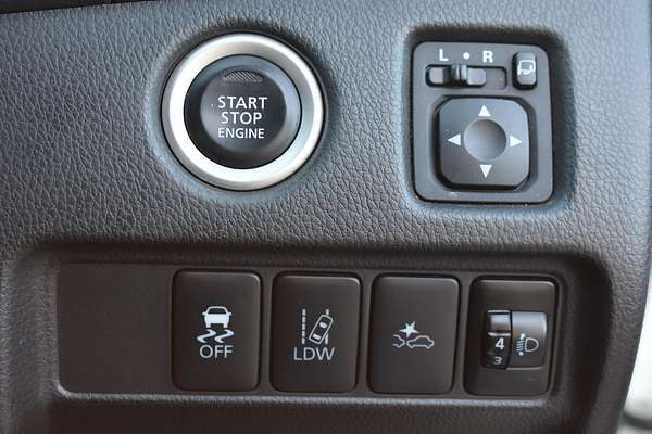 2019 Mitsubishi Triton GLS MR 4X4