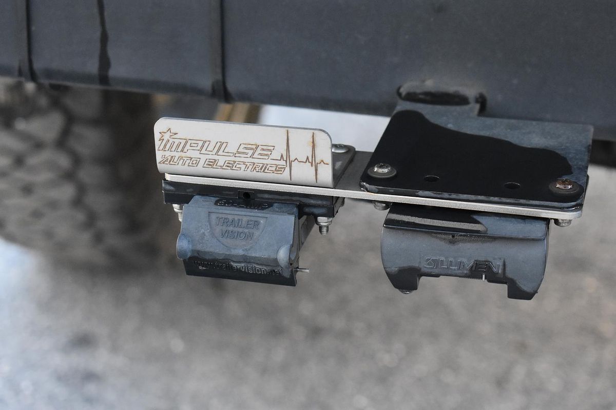 2019 Mitsubishi Triton GLS MR 4X4