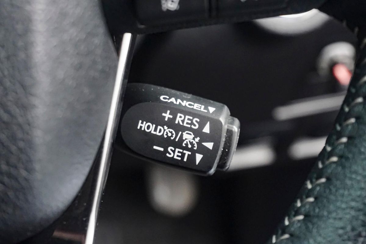 2022 Toyota Hilux Rogue GUN126R 4X4