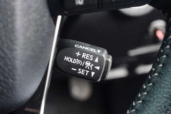 2022 Toyota Hilux Rogue GUN126R 4X4
