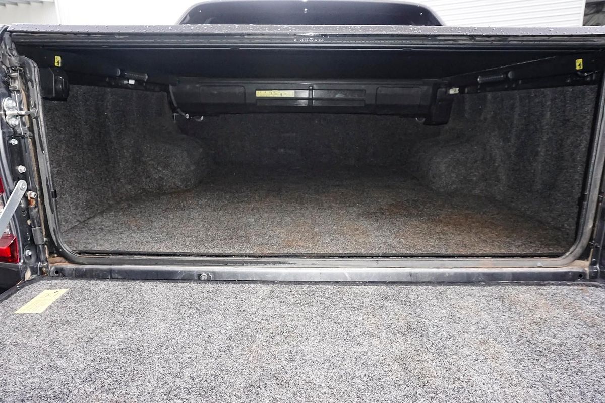 2022 Toyota Hilux Rogue GUN126R 4X4