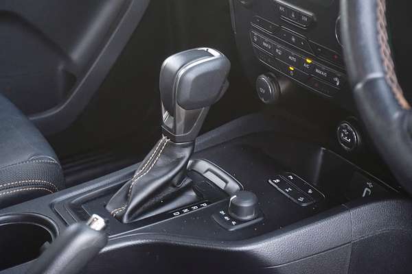 2020 Ford Ranger Wildtrak PX MkIII 4X4 3.2L
