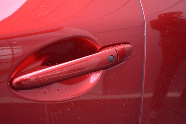 2017 Mazda CX-5 Touring KF Series