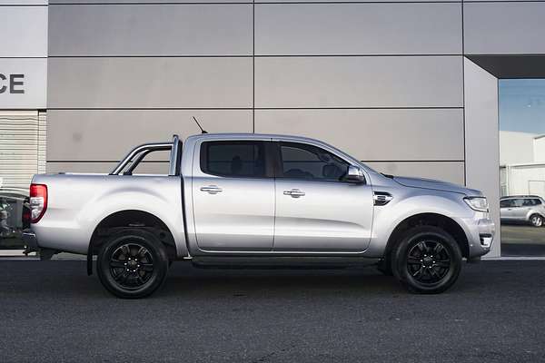 2018 Ford Ranger XLT PX MkIII 4X4 2.0L