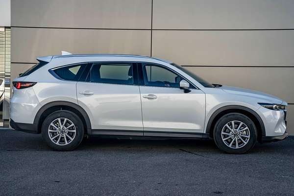 2023 Mazda CX-8 G25 Sport KG Series