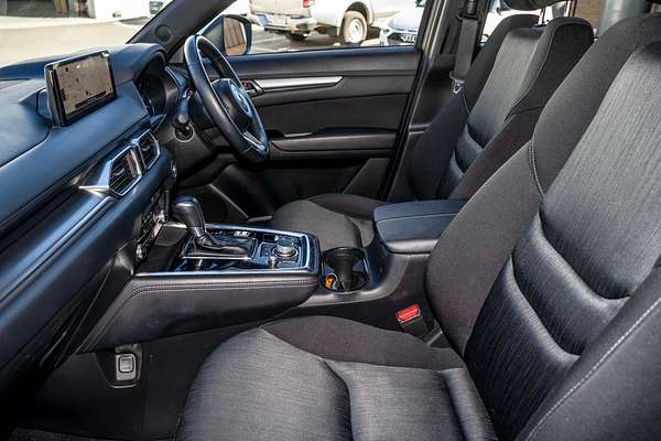 2023 Mazda CX-8 G25 Sport KG Series