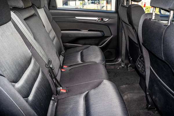 2023 Mazda CX-8 G25 Sport KG Series