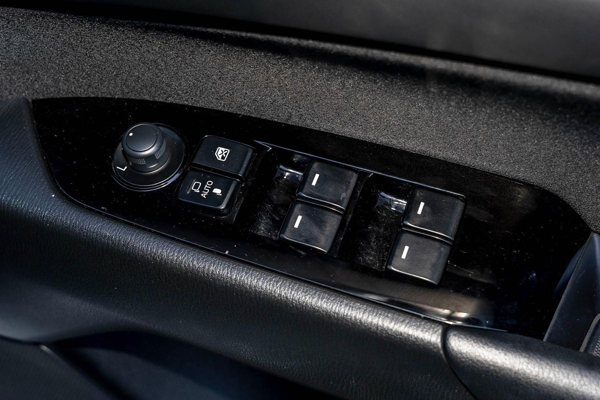 2023 Mazda CX-8 G25 Sport KG Series