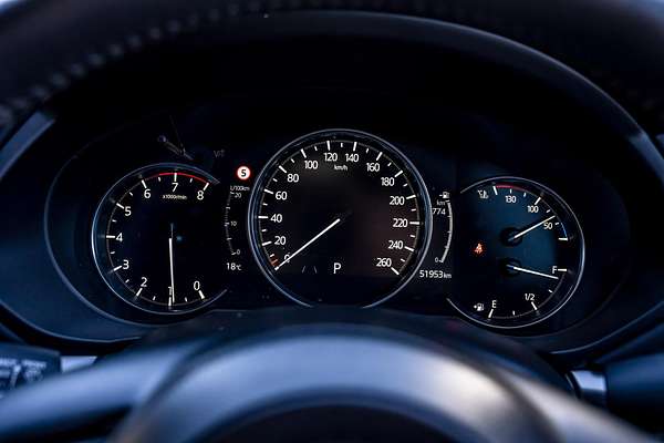 2023 Mazda CX-8 G25 Sport KG Series