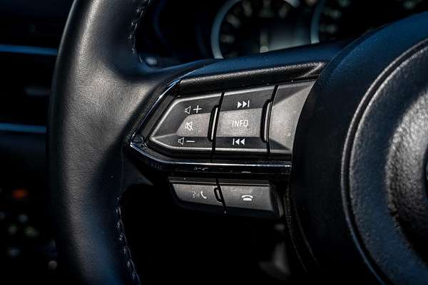 2023 Mazda CX-8 G25 Sport KG Series