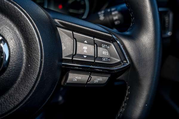 2023 Mazda CX-8 G25 Sport KG Series