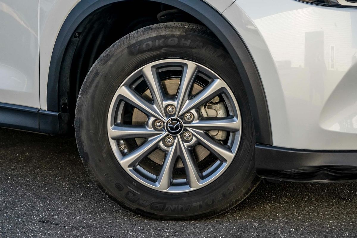 2023 Mazda CX-8 G25 Sport KG Series