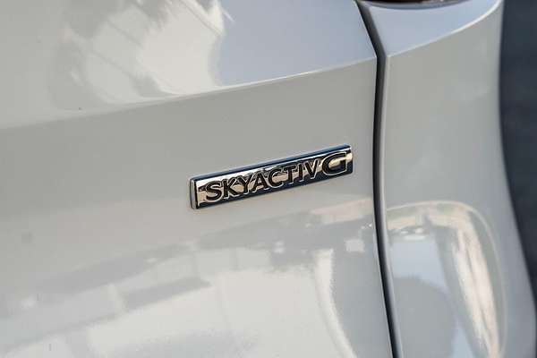 2023 Mazda CX-8 G25 Sport KG Series