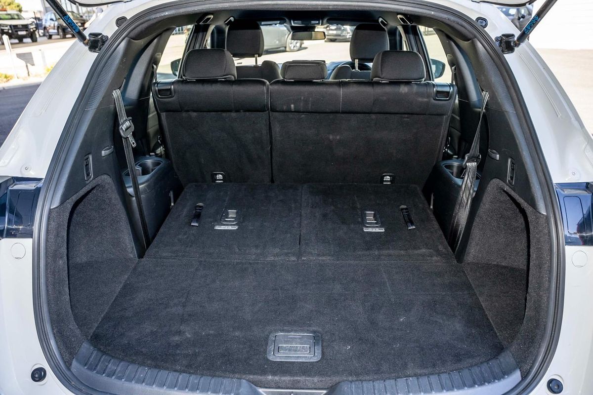 2023 Mazda CX-8 G25 Sport KG Series