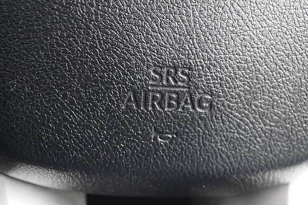 2021 Toyota Hilux Workmate TGN121R Rear Wheel Drive