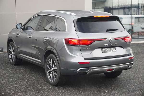 2021 Renault Koleos Intens HZG