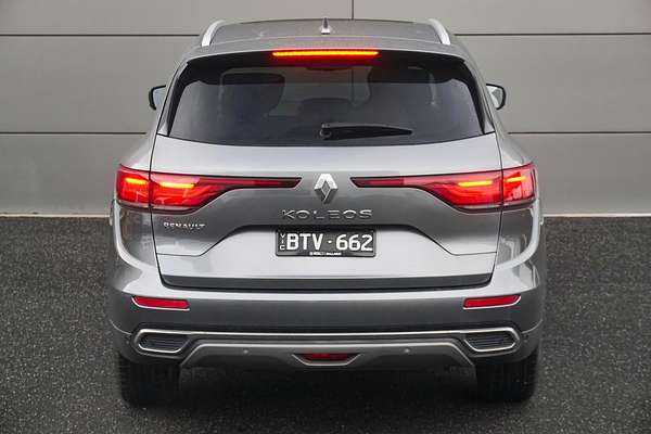2021 Renault Koleos Intens HZG