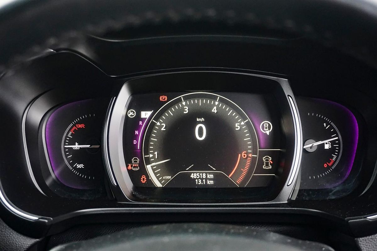 2021 Renault Koleos Intens HZG