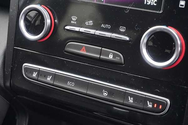 2021 Renault Koleos Intens HZG