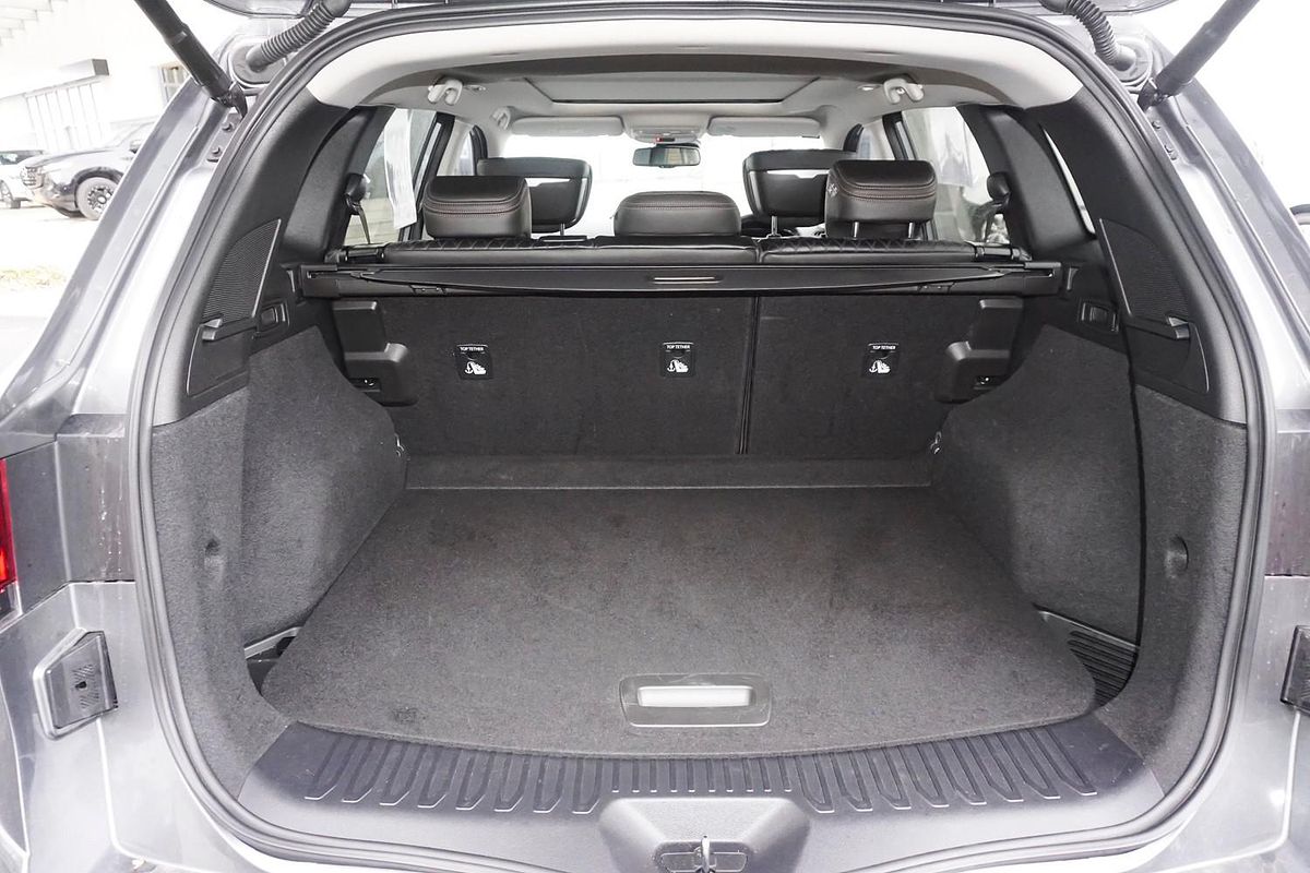 2021 Renault Koleos Intens HZG