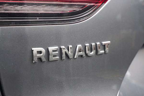 2021 Renault Koleos Intens HZG