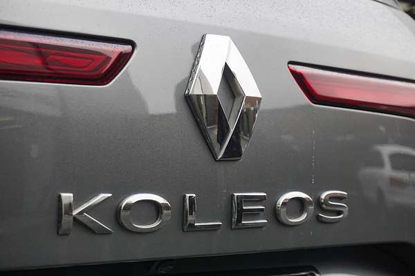 2021 Renault Koleos Intens HZG