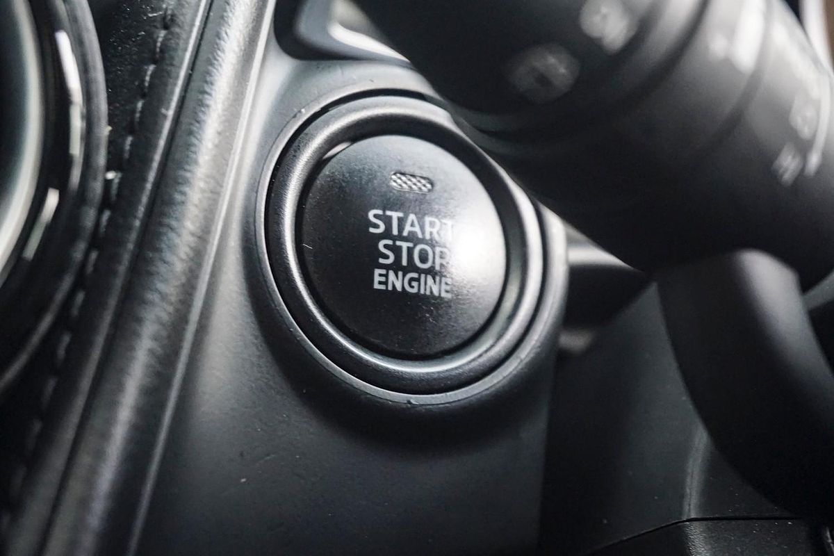 2023 Mazda CX-3 sTouring DK