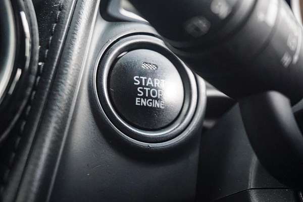 2023 Mazda CX-3 sTouring DK