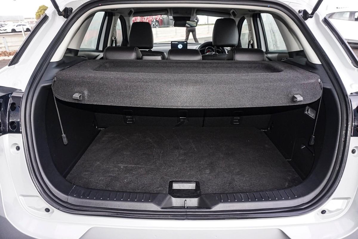 2023 Mazda CX-3 sTouring DK