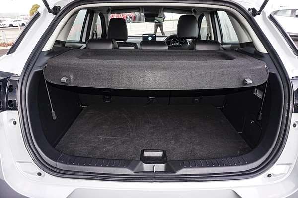 2023 Mazda CX-3 sTouring DK