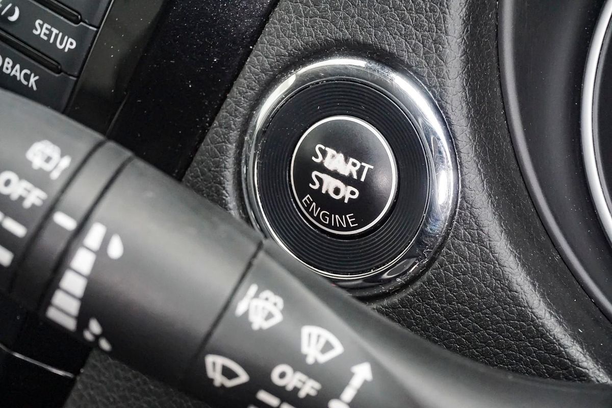2019 Nissan QASHQAI ST-L J11 Series 2