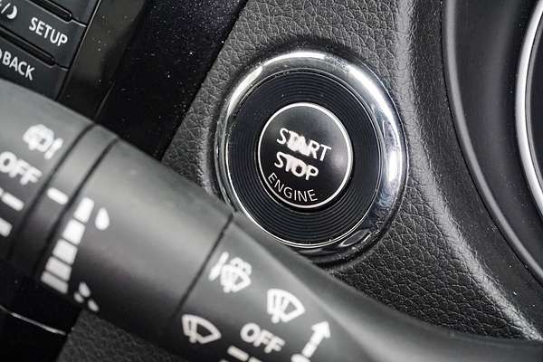 2019 Nissan QASHQAI ST-L J11 Series 2