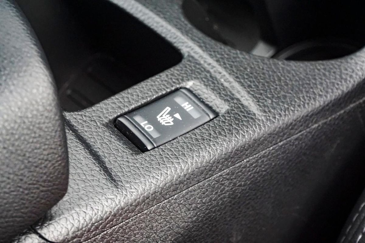 2019 Nissan QASHQAI ST-L J11 Series 2