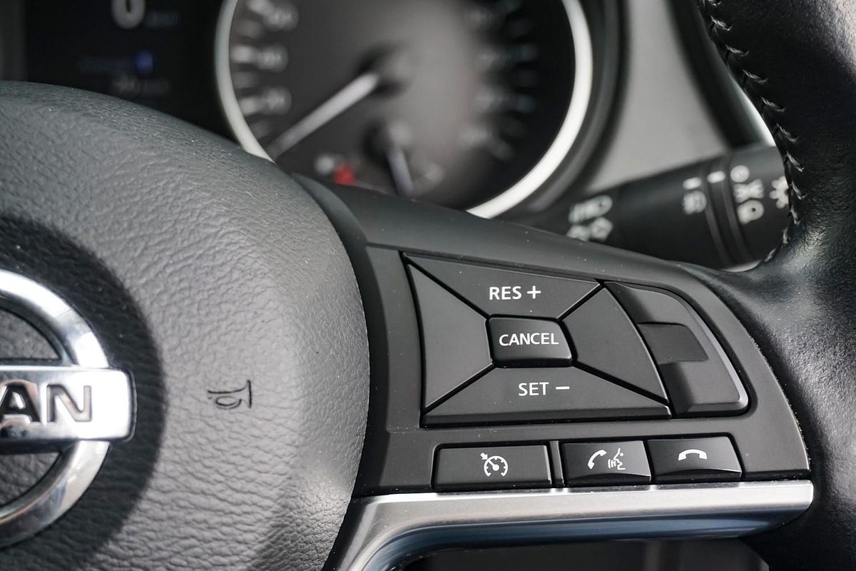 2019 Nissan QASHQAI ST-L J11 Series 2