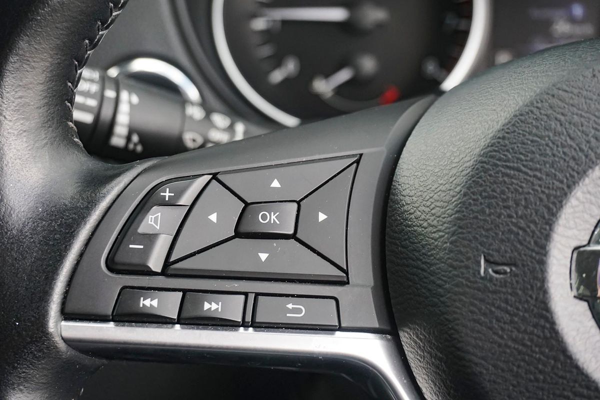 2019 Nissan QASHQAI ST-L J11 Series 2