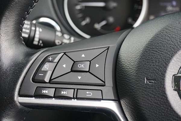 2019 Nissan QASHQAI ST-L J11 Series 2