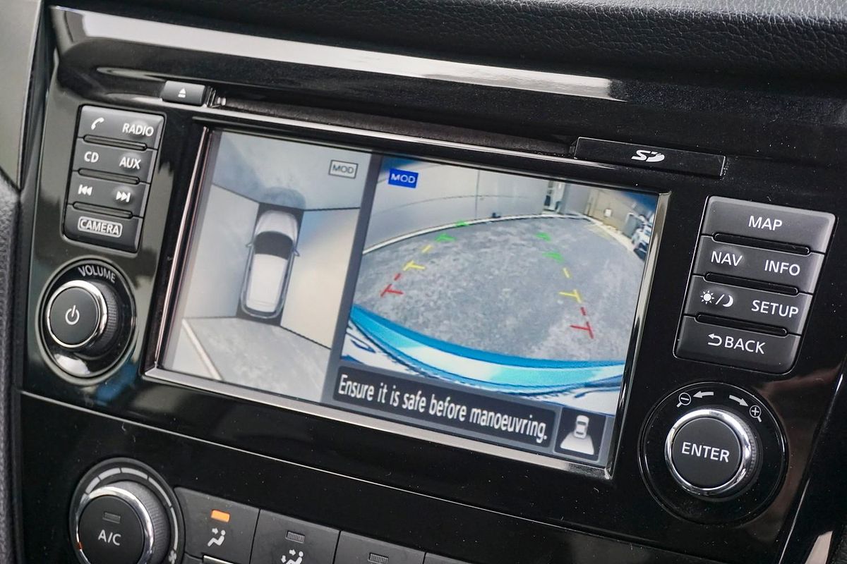 2019 Nissan QASHQAI ST-L J11 Series 2