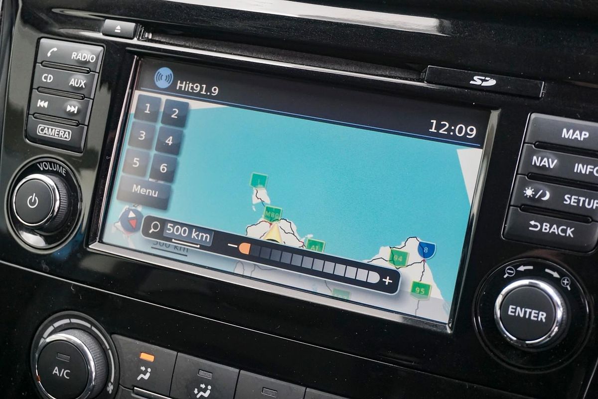 2019 Nissan QASHQAI ST-L J11 Series 2
