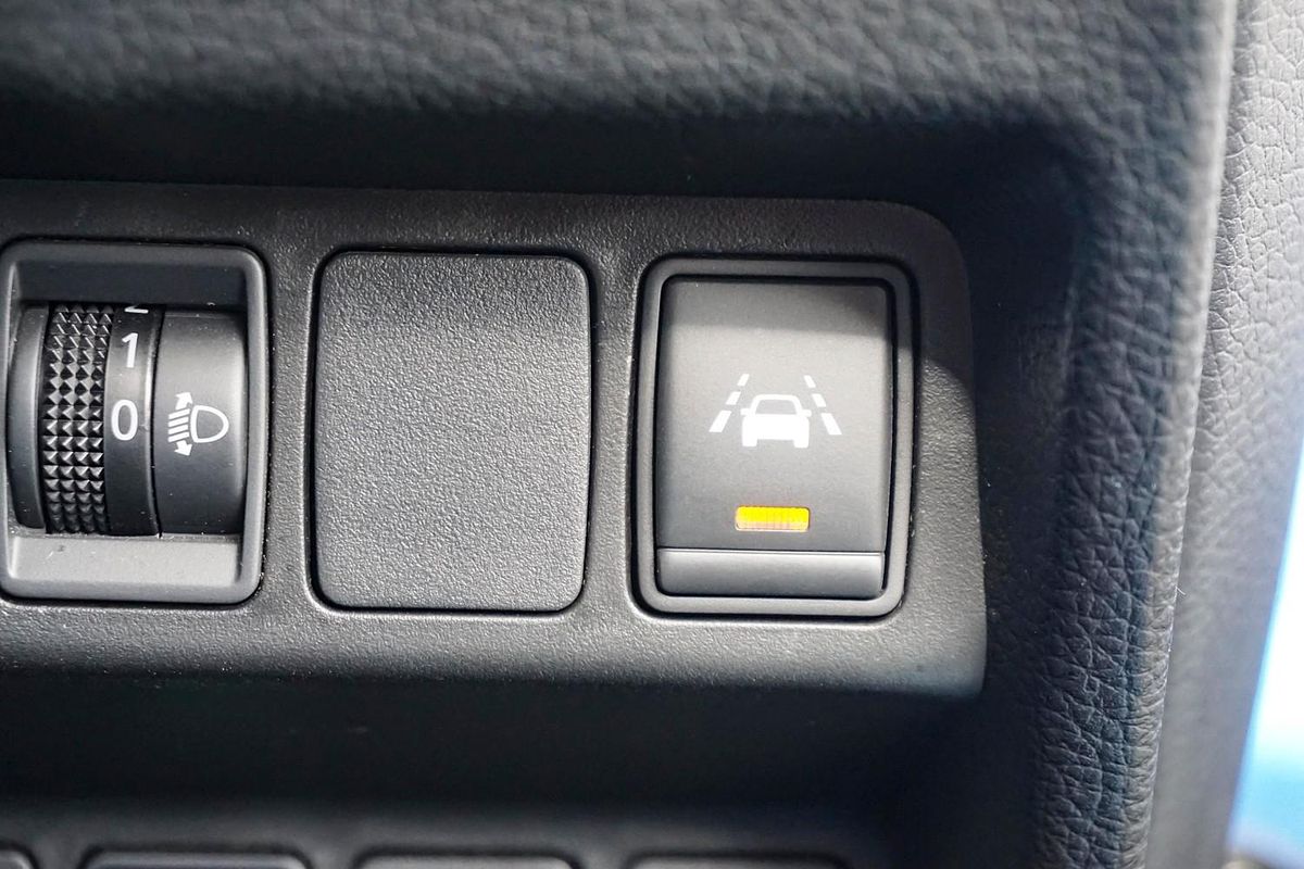 2019 Nissan QASHQAI ST-L J11 Series 2