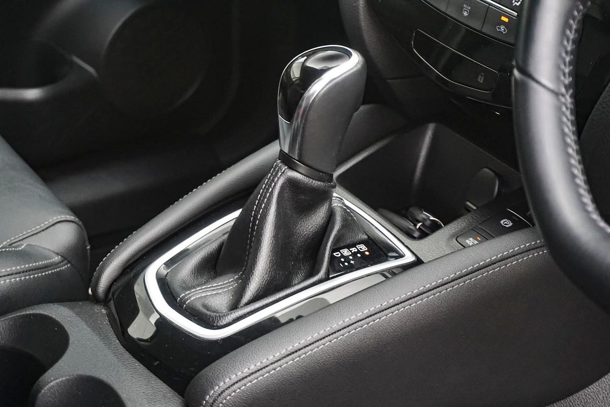 2019 Nissan QASHQAI ST-L J11 Series 2