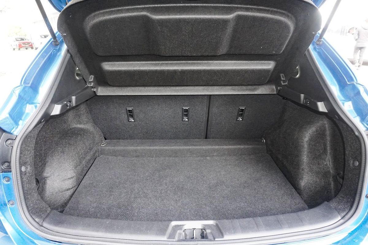 2019 Nissan QASHQAI ST-L J11 Series 2