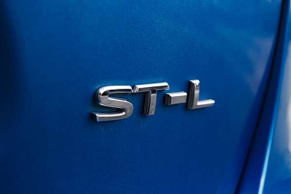 2019 Nissan QASHQAI ST-L J11 Series 2